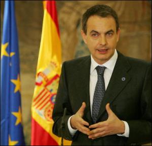 José Luis Zapatero: il grande moralizzatore che vorrebbe trasformare la Spagna in uno Stato Ateo